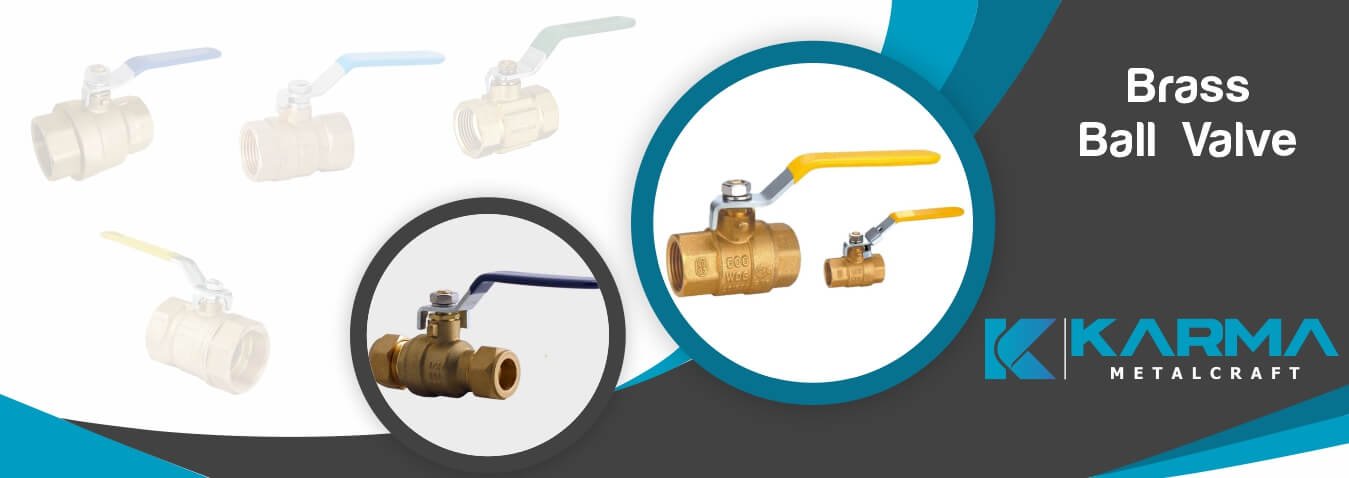 Brass Ball Valves